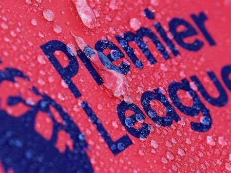 premier league results